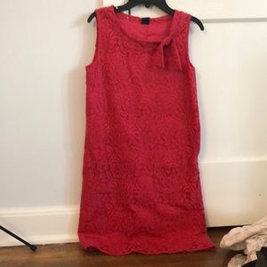 Child’s dress